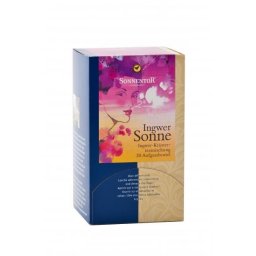 CEAI GHIMBIR SOARE DE GHIMBIR ECO 20dz