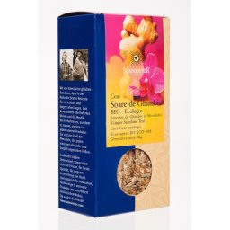 CEAI GHIMBIR SOARE DE GHIMBIR ECO 80gr