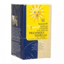CEAI INGERASII STRENGARI BEBELUSI PRICHINDEII SOARELUI ECO 20pl