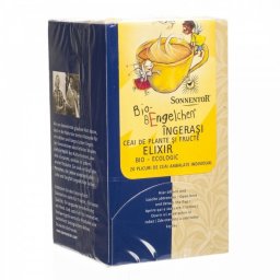CEAI INGERASII STRENGARI ELIXIR ECO 20pl