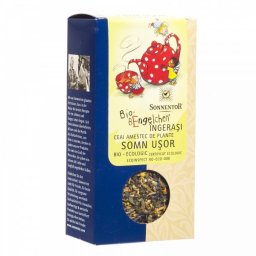 CEAI INGERASII STRENGARI SOMN USOR ECO 35gr