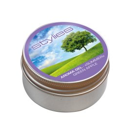 Aroma Gel Summer - Green Apple