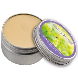 Aroma Gel Winter - Verbina si ghimbir