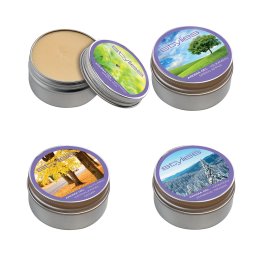 Aroma Gel 4 Seasons