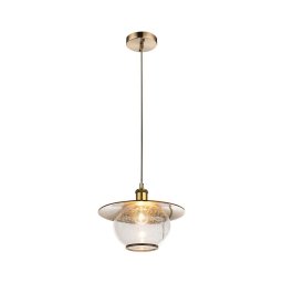 Globo 69030H - Corp de iluminat pendul 1xE27/60W