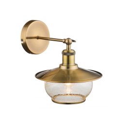 Globo 69030W - Corp de iluminat perete 1xE27/60W