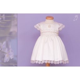 Rochie botez Iris