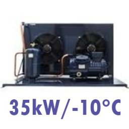 Agregat frigorific Dorin H2001CC 35 kW