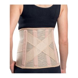CLASIC CORSET LOMBO SACRAL