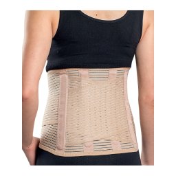 CONFORT CORSET LOMBO SACRAL