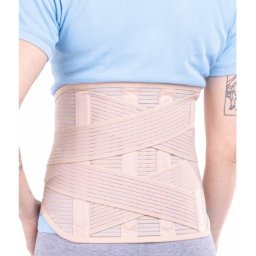 PROCONFORT CORSET LOMBO SACRAL