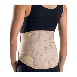 DYNAMIC CORSET LOMBO SACRAL
