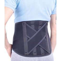 SENIOR 2 CORSET LOMBO SACRAL