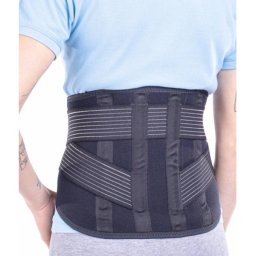 TRIASOR 01 CORSET LOMBO SACRAL