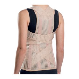 Corset toraco-lombo-sacral TLS 01