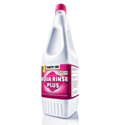 Solutie rezervor de apa AQUA RINSE 1,5 l pentru toalete portabile