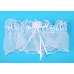 Jartiera Albastra Julimex