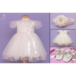 Set botez My little star