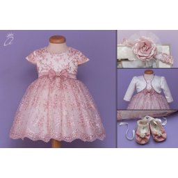 Set botez Summer in Paris