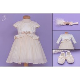Set botez Lily