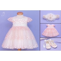Set botez Rain Summer