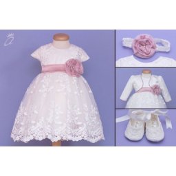 Set botez Mist of Rose