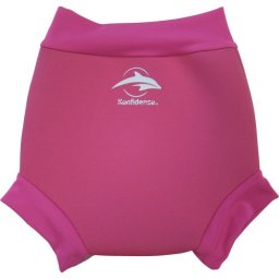 Scutec inot extraprotectie NeoNappy fuchsia