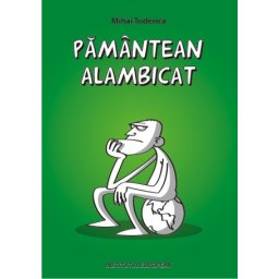 Pamantean alambicat