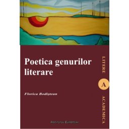 Poetica genurilor literare