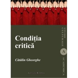 Conditia critica
