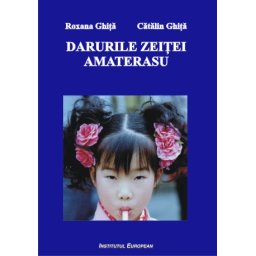 Darurile zeitei Amaterasu
