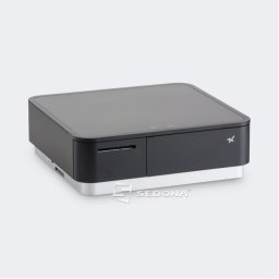 Imprimanta POS Star mPOP cu sertar de bani – USB, Bluetooth, negru