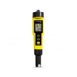 Tester pH BW10, Autocalibrare, Deconectare automata, Ecran LCD, Precizie ±: 0,03 pH, Precizie : ca. ± 0,8 °C / ±1,5 °F