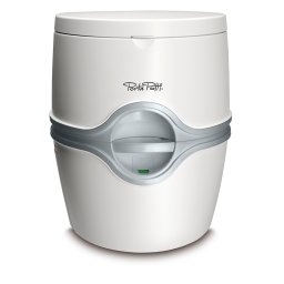 Toaleta portabila Thetford PORTA POTTI (EXCELLENCE ELECTRIC) 565E