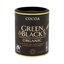 CACAO ECO 125g