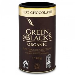CIOCOLATA CALDA ECO 300g