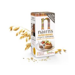 PAINICI (TURTITE) DIN OVAZ INTEGRAL SI SEMINTE -ORGANIC 200g