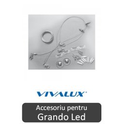 Vivalux GRANDO ROPE