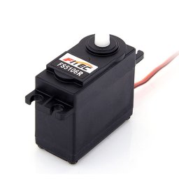 Servomotor cu Rotatie Continua FS5106R