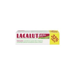 LACALUT AKTIV HERBAL 75ML