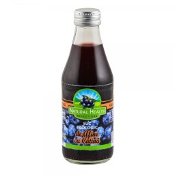 SUC AFINE CU CATINA BIO 200ML
