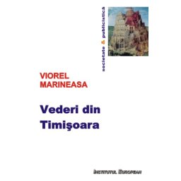 Vederi din Timisoara