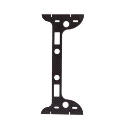 Placa de protectie gimbal - Negru