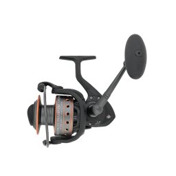 Mulineta Alcedo Carbon Mariner PRO-S