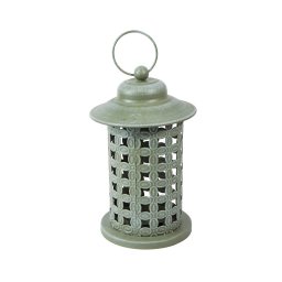 Felinar Verde Metalic