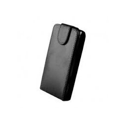 Husa flip Nokia N9 negru