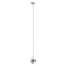 Lustra BELUGA STEEL D57 A05 15