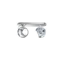 Plafoniera BELUGA COLOUR D57 G23 00