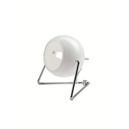Veioza BELUGA WHITE D57 B07 01