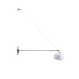 Aplica BELUGA WHITE D57 D07 01